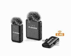 Plokama VM60 yaxa mikrofonu