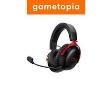 HyperX Cloud 3S Wireless