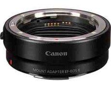 Canon Mount Adapter EF-EOS R