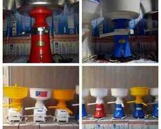 Qaymaq aparatı Separator