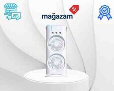 İki tərəfli sərinkeş Denx DX2608