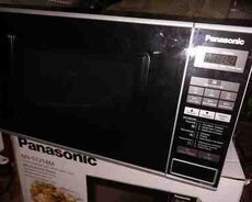 Mikrodalğalı soba Panasonic