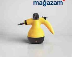 DENX DX2596 Steam Cleaner portativ buxar təmizləyici