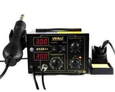 Lehim aparatı  Yihua 852D