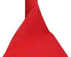 Rezin paspas ( Qıvırcıq )