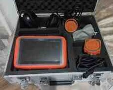 Su sızıntı detektoru