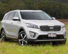 Kia Sorento 2016-2018 ehtiyat hissələri