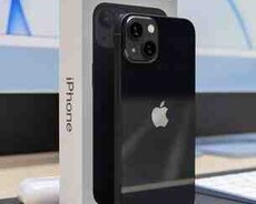 Apple iPhone 13 Midnight 128GB4GB