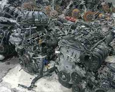 Hyundai, Kia üçün mühərriklər