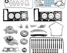 Jeep Dodge mühərrik hissələri