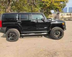 Off-road təkərləri