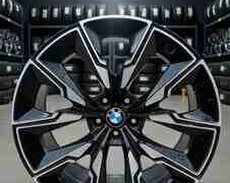 BMW G20, G30 diskləri