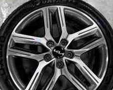 KİA Forte R17 diskləri