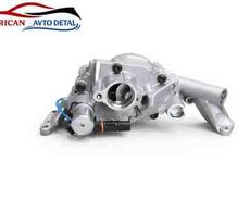 Jeep Grand Chrokee 3.6 2012-2015 yağ nasosu