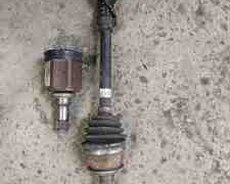 Chevrolet Malibu 2019 qabaq sol oynaqlı birləşməsi