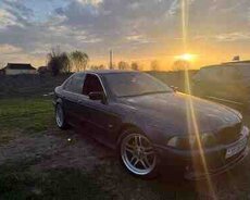 BMW E39 təkərləri