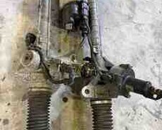 BMW F10, F30 sükan dayaqı