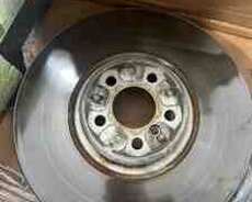 BMW X7 əyləc diski