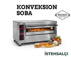 Konveksion soba