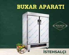 Buxar aparatı