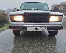 LADA (VAZ) 2107, 2004 il