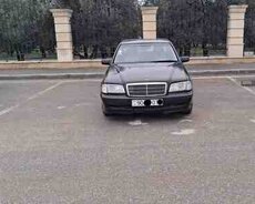 Mercedes C 240, 2000 il