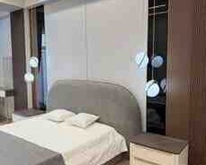 2-otaqlı yeni tikili kirayə verilir, 20 Yanvar m., 75 m