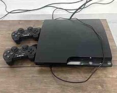 PlayStation 3 500GB