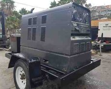 Qaynaq aparatı icarəsi