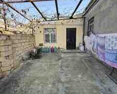 Həyət evi, Binəqədi qəs