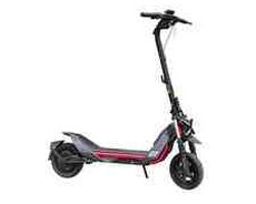 Elektrik skuter NİNE BOT 650w