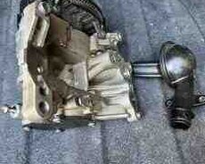 Kia Sorento yağ nasosu