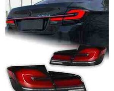 BMW F10, F02 style arxa stop işığı