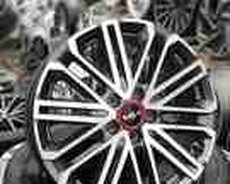 Hyundai, Kia diski R18