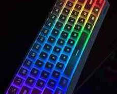 Klaviatura EWEADN F61