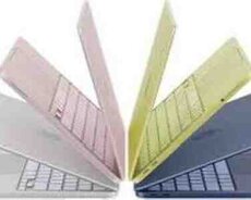 Apple MacBook Neo 13 A18 pro 8, 512GB İndigo