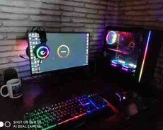 Masaüstü kompüter