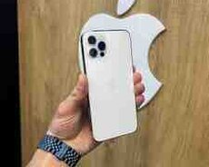 Apple iPhone 12 Pro Silver 128GB, 6GB