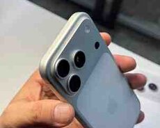 Apple iPhone 17 Pro Silver 256GB, 12GB