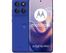 Motorola Edge 60 Pro Pantone Dazzling Blue 512GB, 12GB