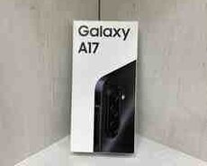 Samsung Galaxy A17 Black 128GB, 4GB