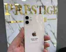 Apple iPhone 12 Mini White 128GB, 4GB