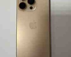 Apple iPhone 16 Pro Desert Titanium 128GB, 8GB