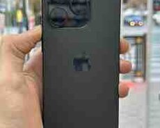 Apple iPhone 15 Pro Black Titanium 128GB, 8GB