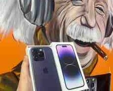 Apple iPhone 14 Pro Deep Purple 256GB, 6GB