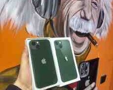 Apple iPhone 13 Green 128GB, 4GB