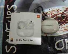 Xiaomi Redmi Buds 6 Pro