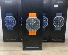 Samsung Galaxy Watch Ultra Titanium Gray