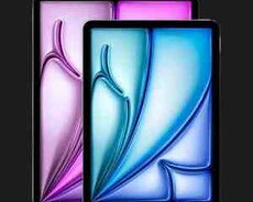 Apple iPad Air 11 inch 128GB Wi-Fi 2024