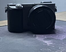 Sony a6000